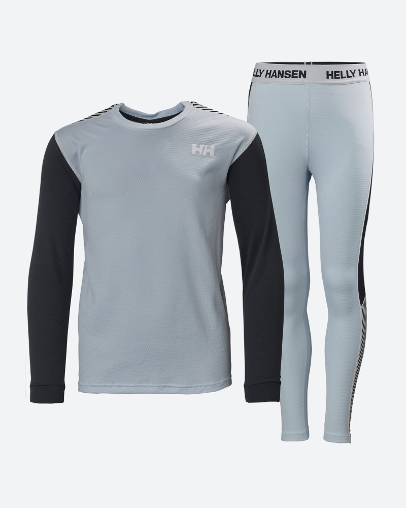 Helly Hansen термобелье