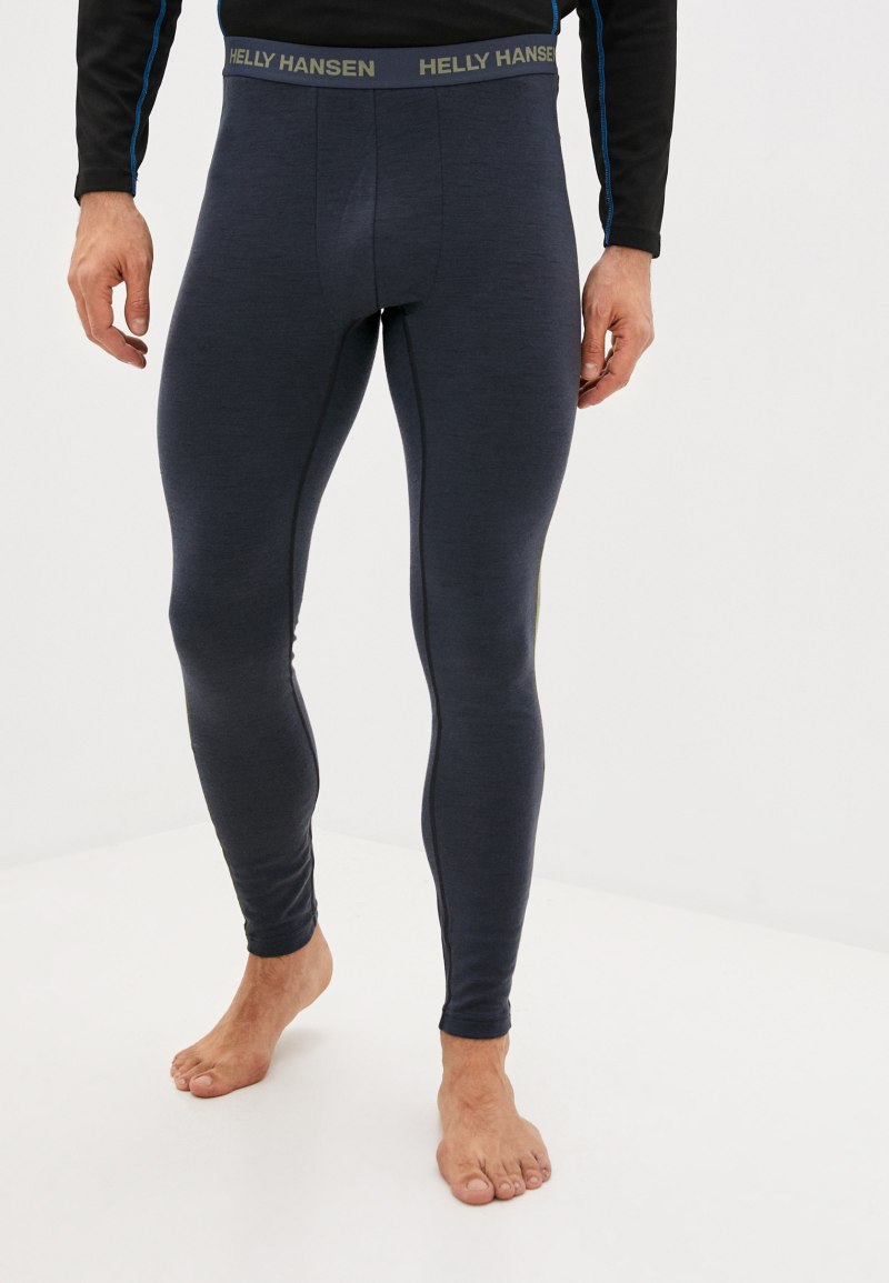 Термобелье Helly Hansen Lifa Merino