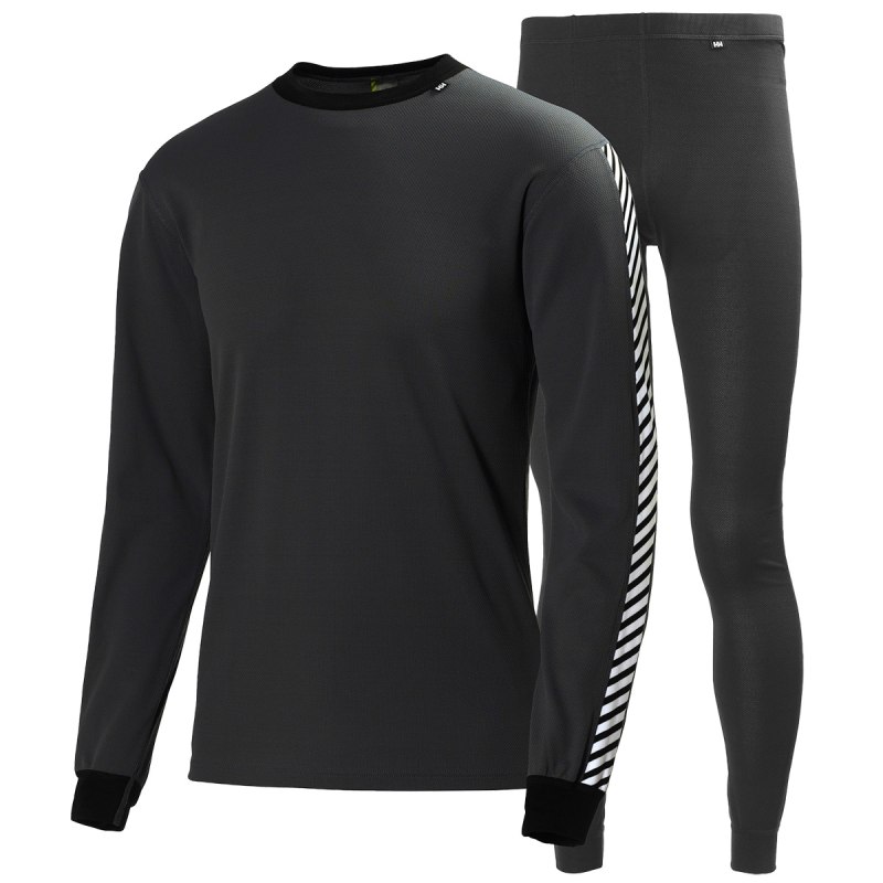 Helly Hansen термобелье