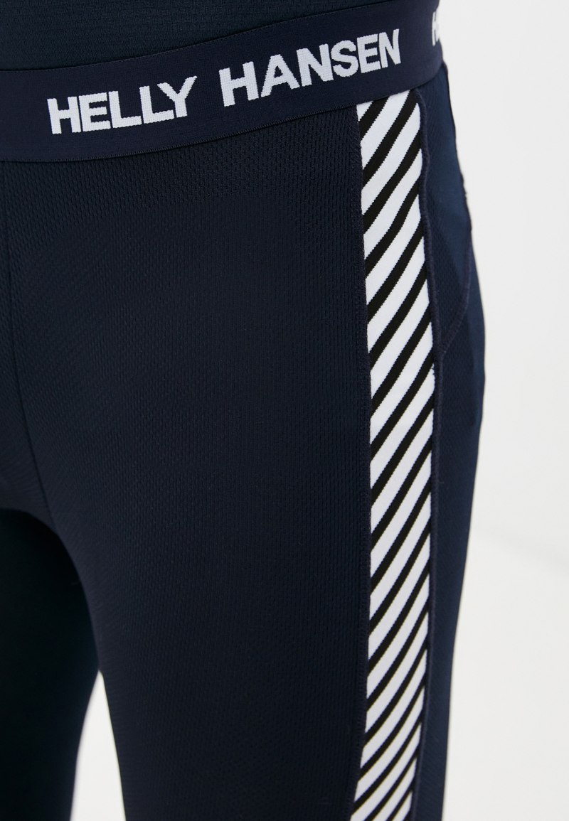 Термобельё Helly Hansen Lifa work Power