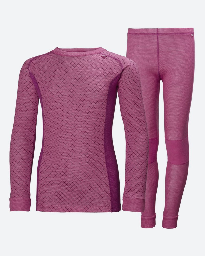 Термобельё Helly Hansen Lifa