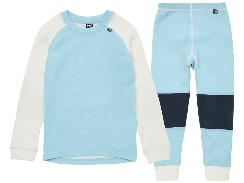 Термобелье Helly Hansen Lifa Merino