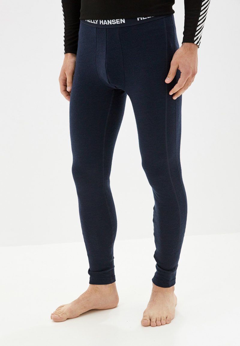 HH Lifa Merino Pant