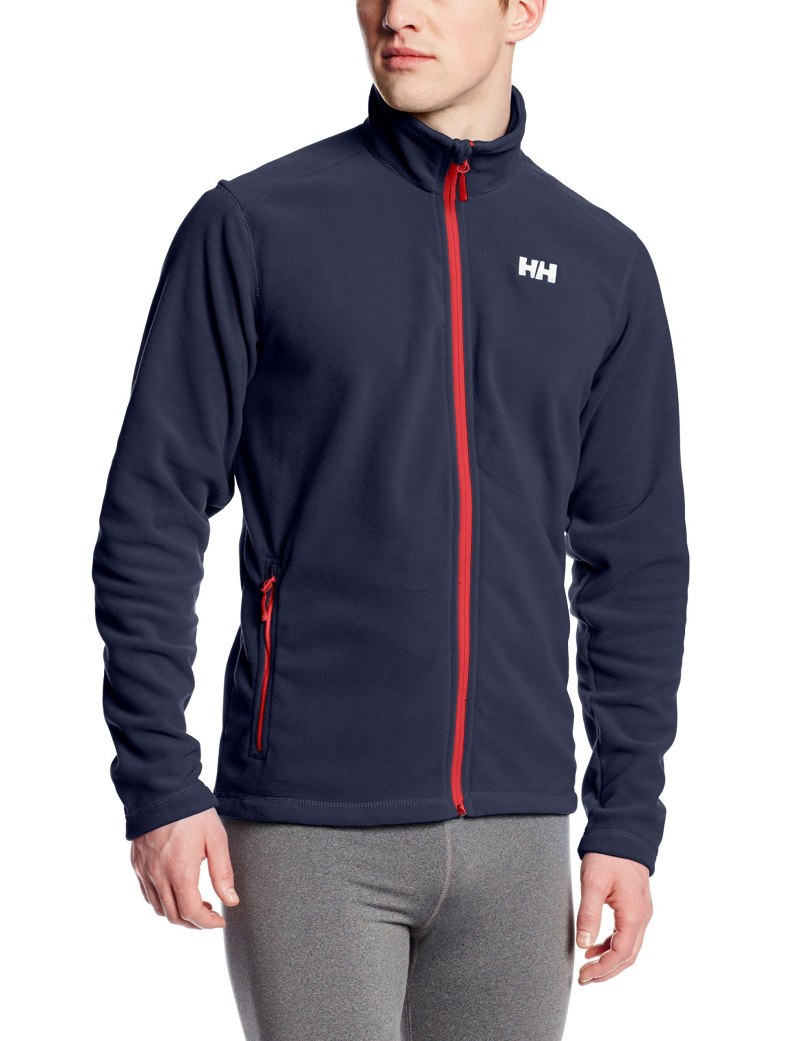 Daybreaker Fleece Jacket