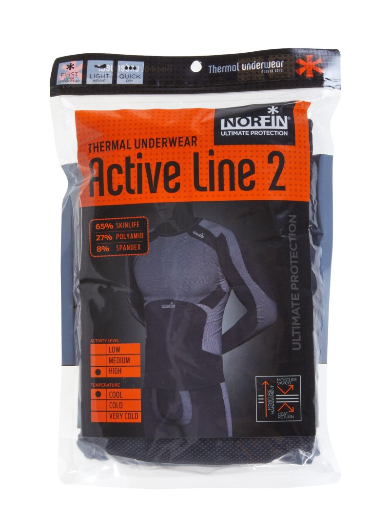 Norfin Active line 2