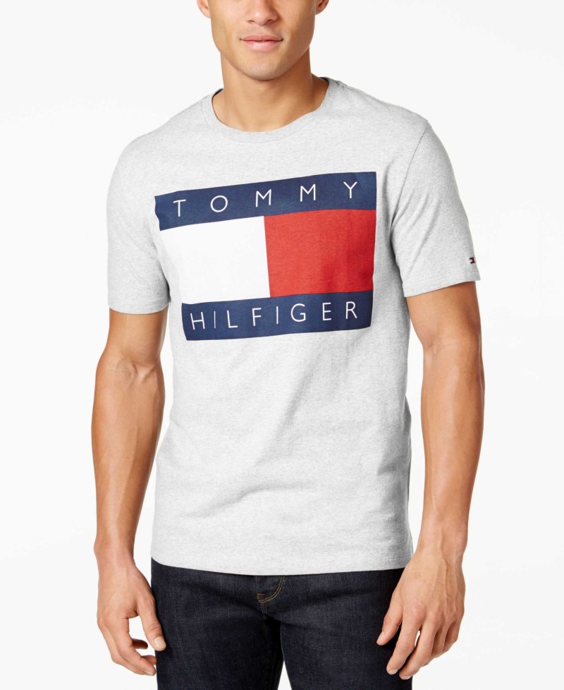 Tommy Хилфигер сайт