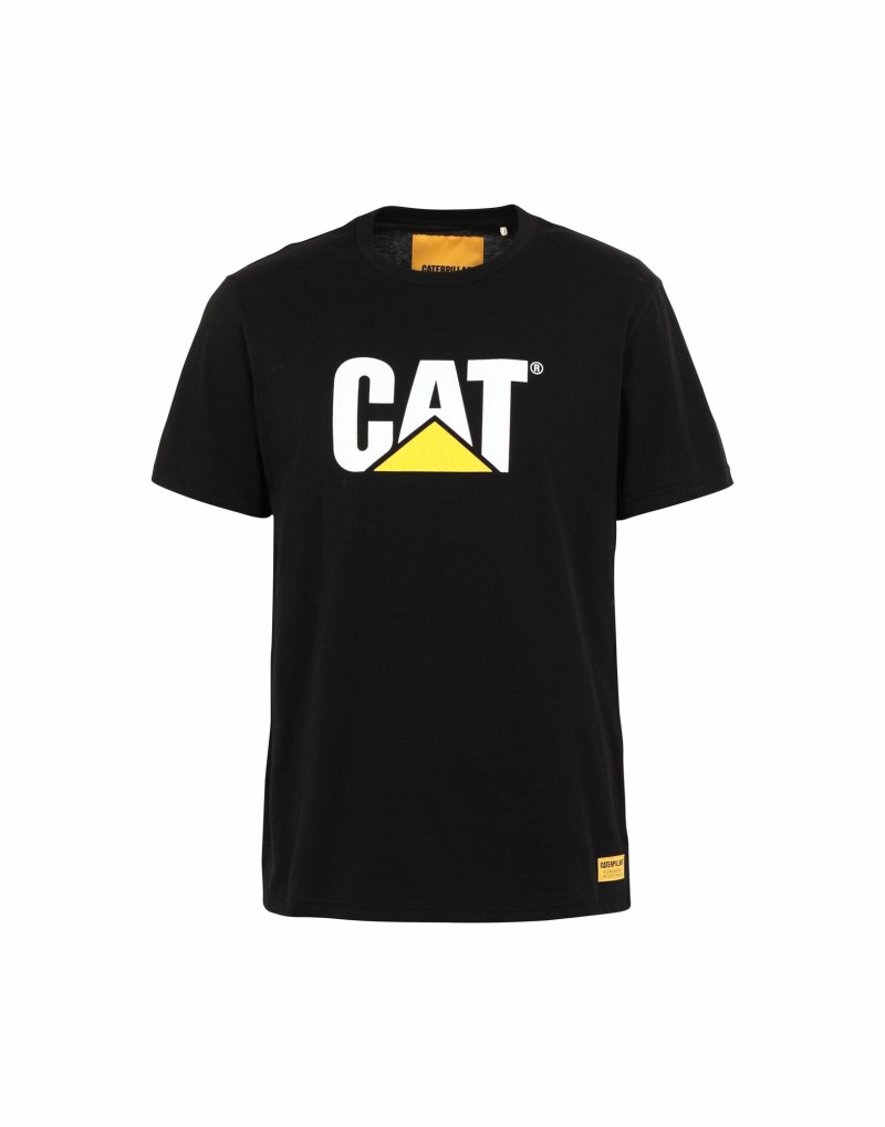 Майка футболка Caterpillar