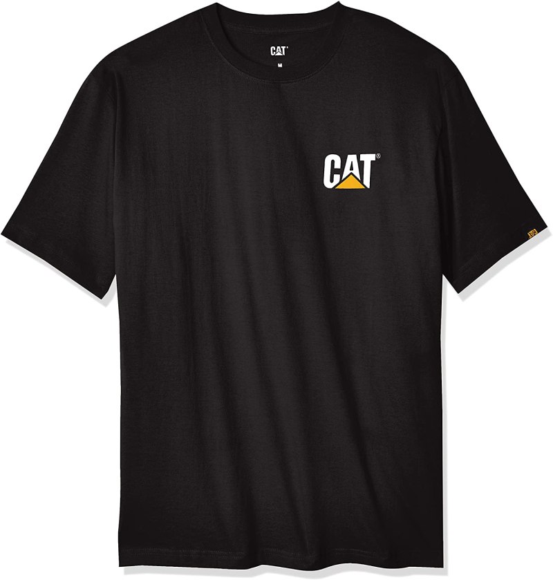 Футболка Cat Attack