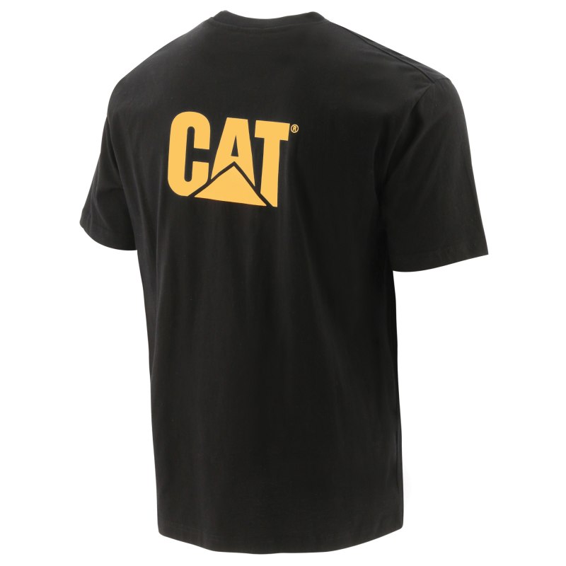 Футболка Caterpillar мужская