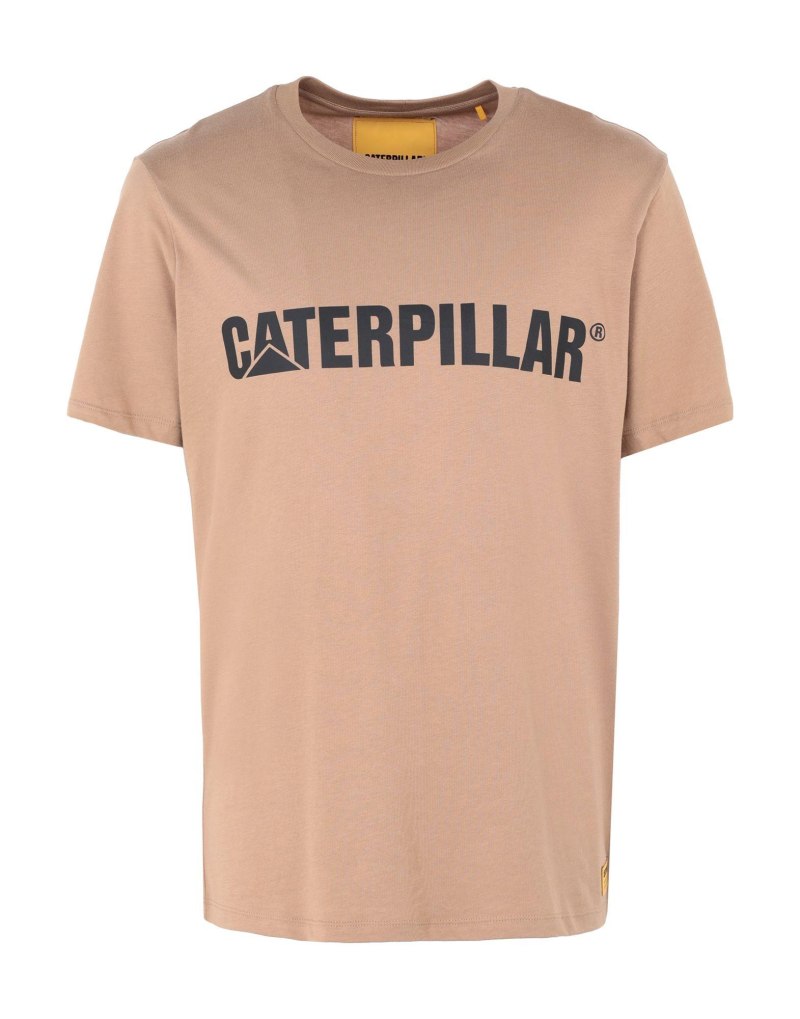 Футболка Caterpillar мужская