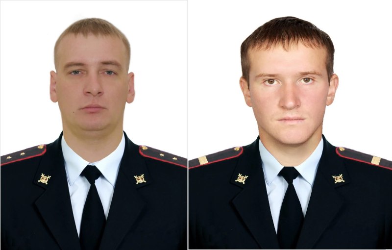 Росгвардия старший сержант форма