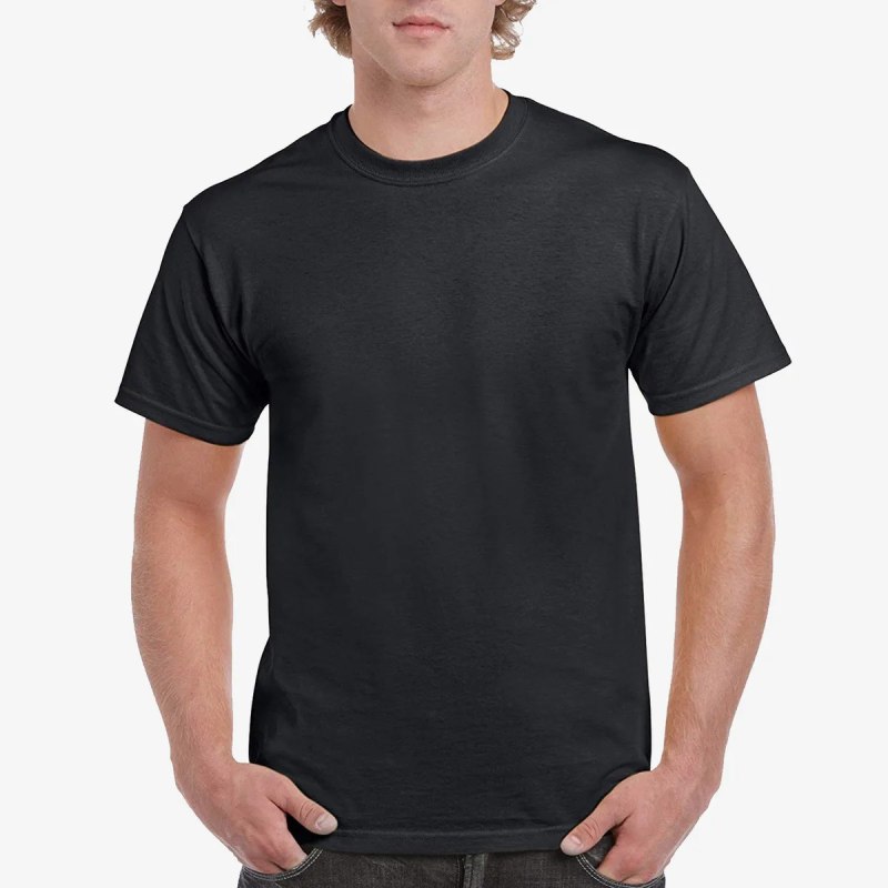 Gildan Heavy Cotton футболки