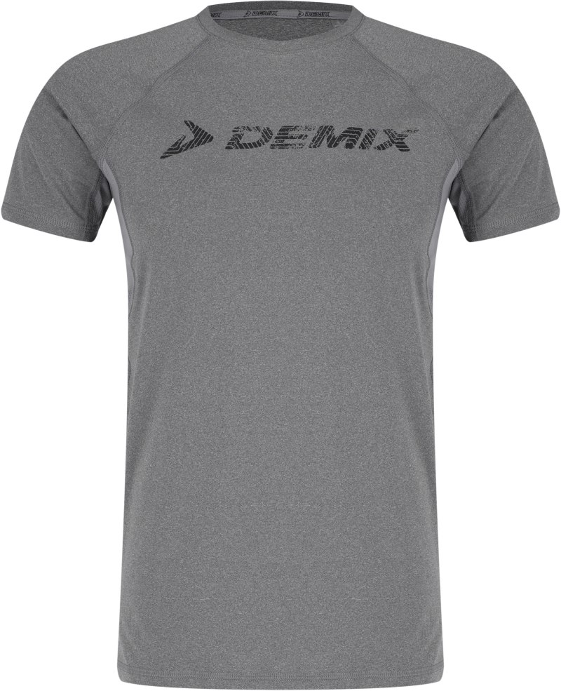 Футболка Demix Movi Tex