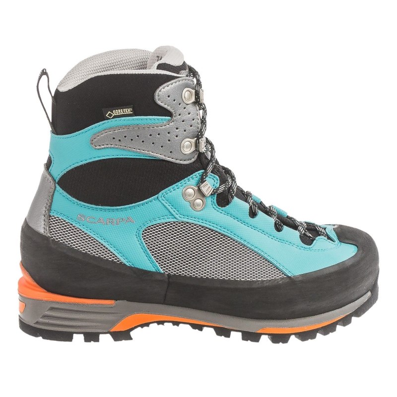 Ботинки Scarpa Cumbre