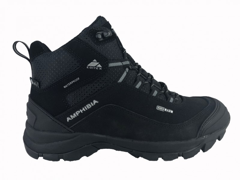 EDITEX Amphibia w682-01n
