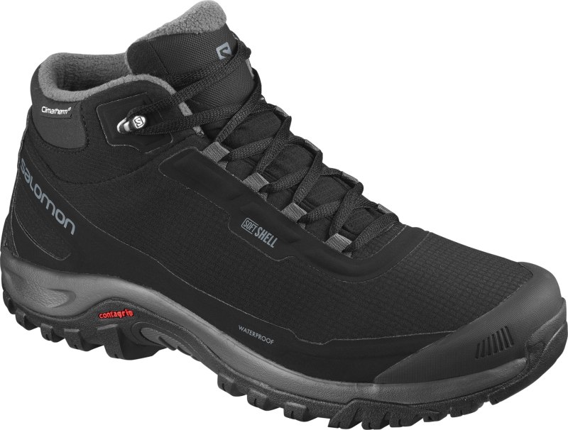 Salomon Shelter CS wp