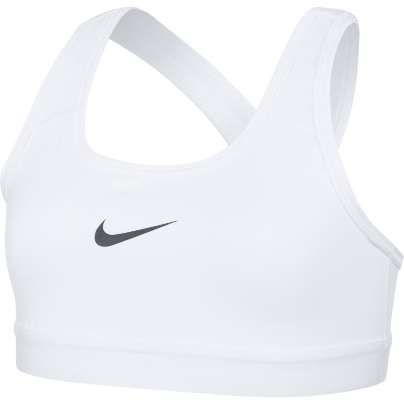 Спортивное бра для девочек Nike