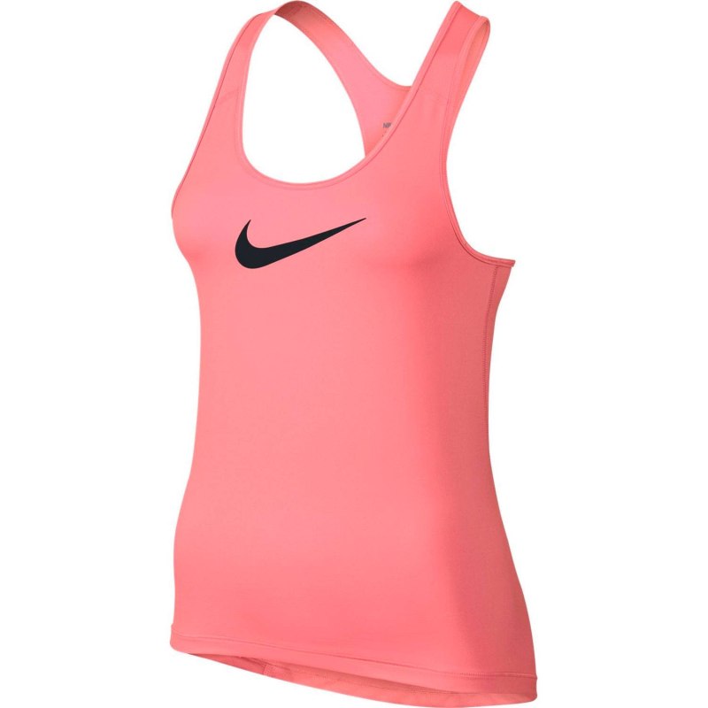 Майка Nike женская розовая