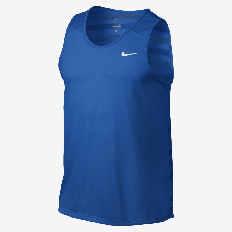 Майка Nike Dri Fit