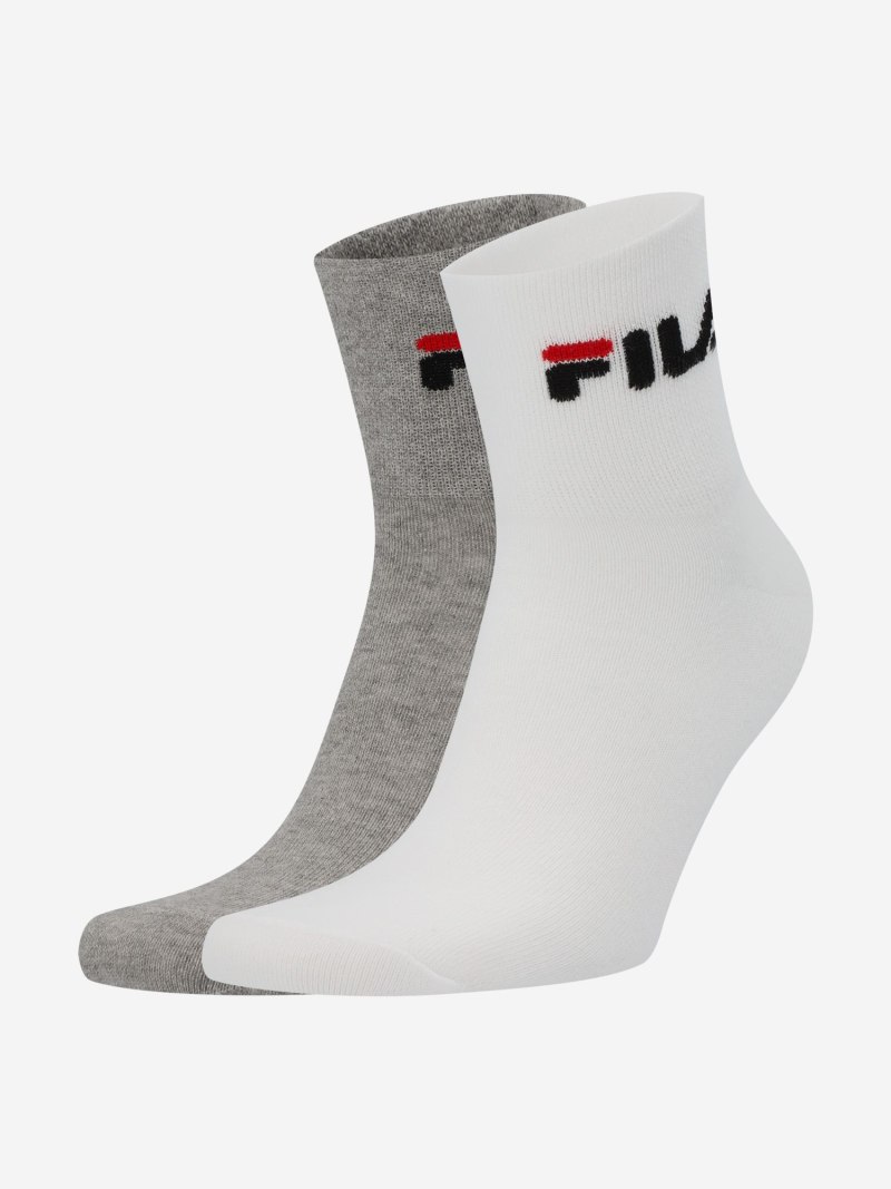 Носки Fila белые