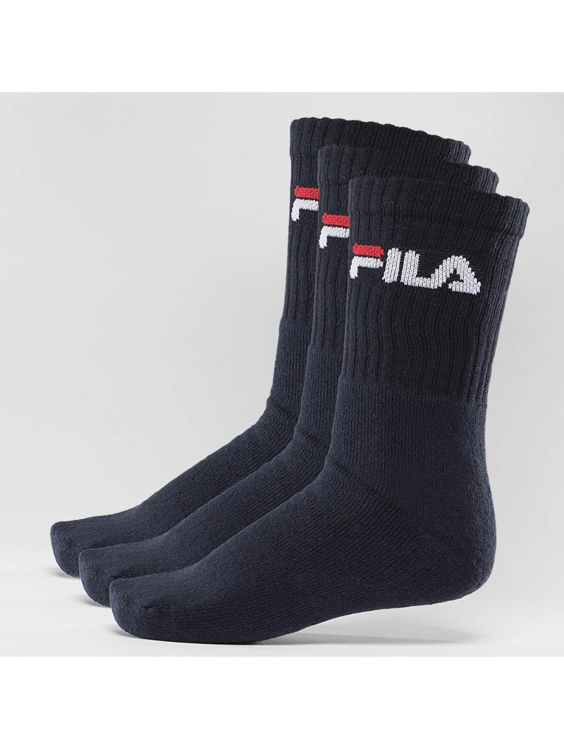 Носки Fila мужские длинные
