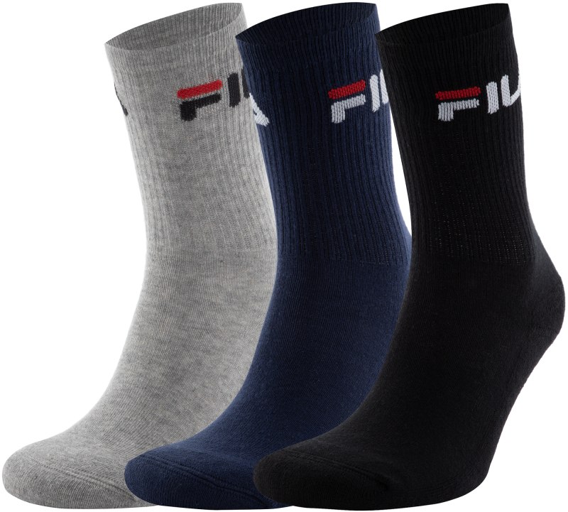 Носки Fila 5 пар