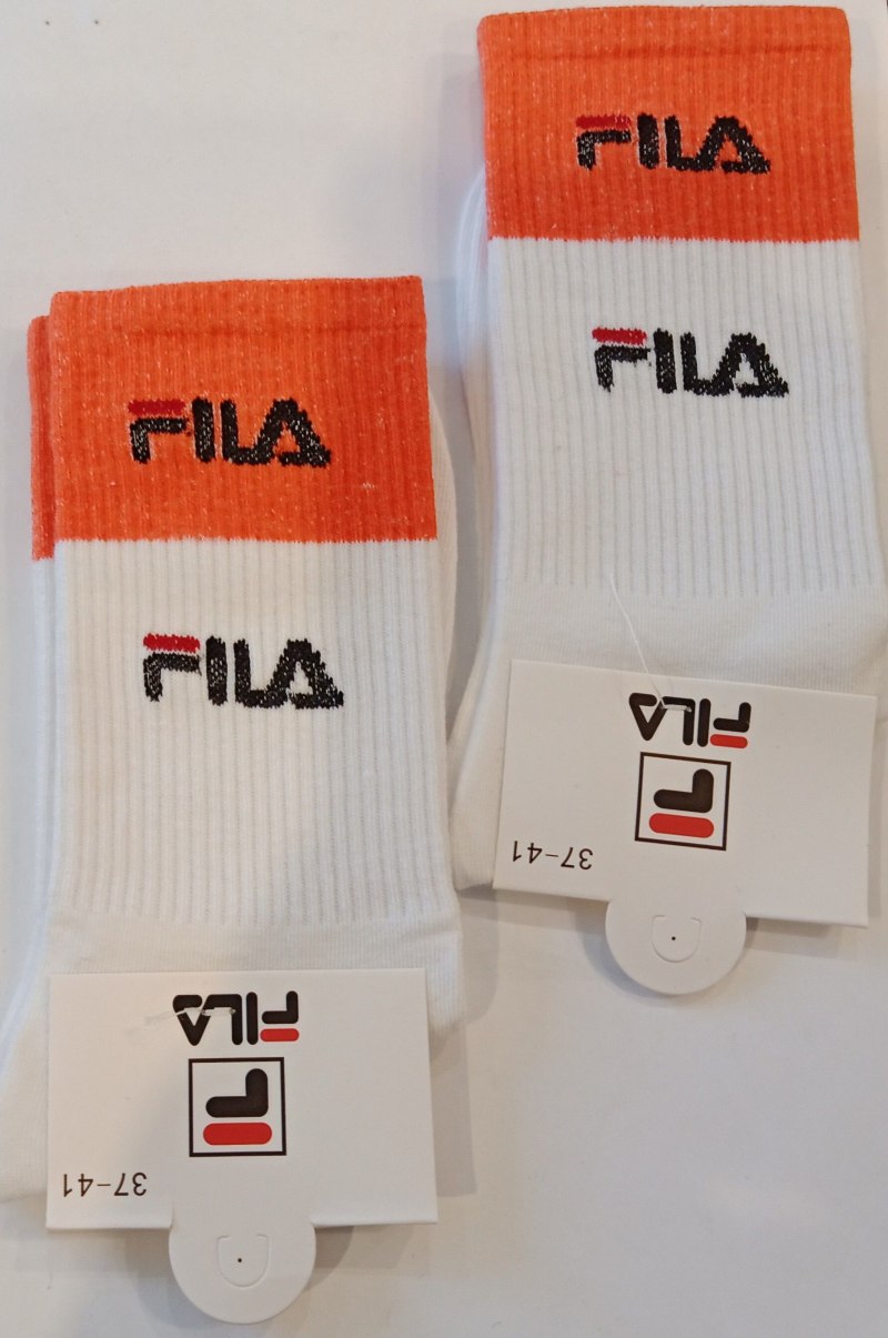 Купить носки Fila