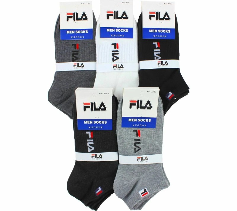 Носки Fila женские