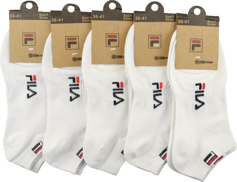 Носки Fila мужские