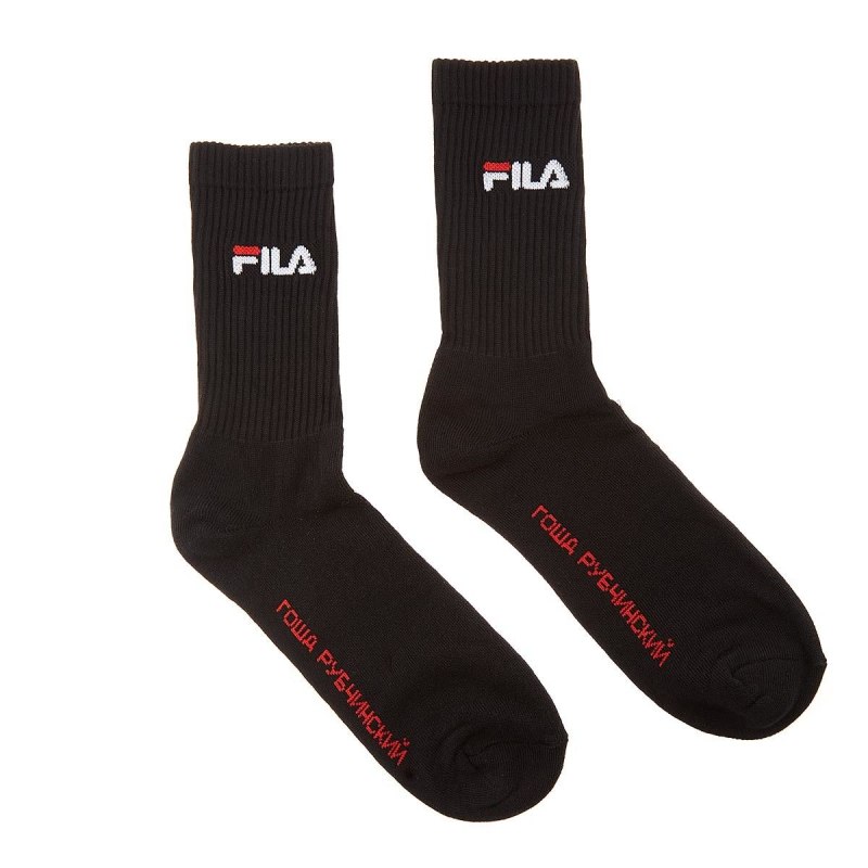 Носки Fila