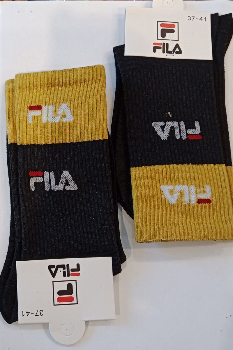 Носки Fila