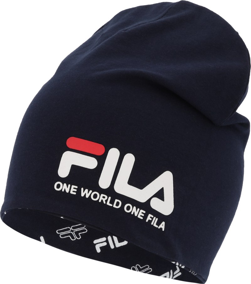 Шапка для мальчиков Fila