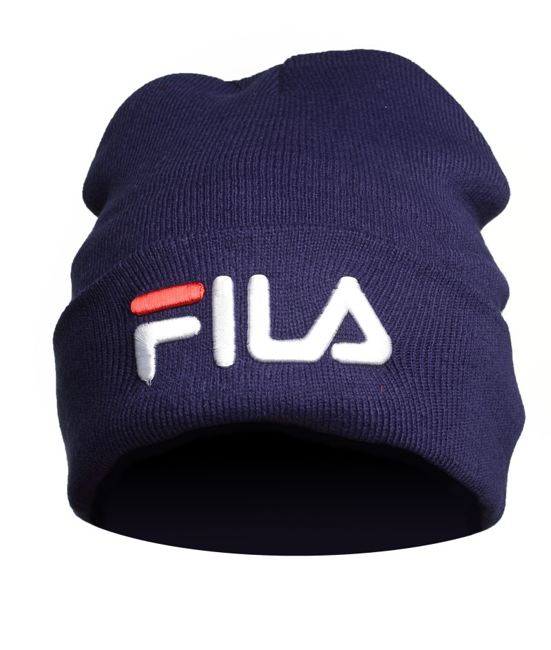 Fila шапка 2022