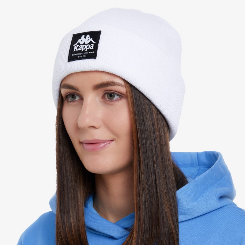 Шапка Kappa