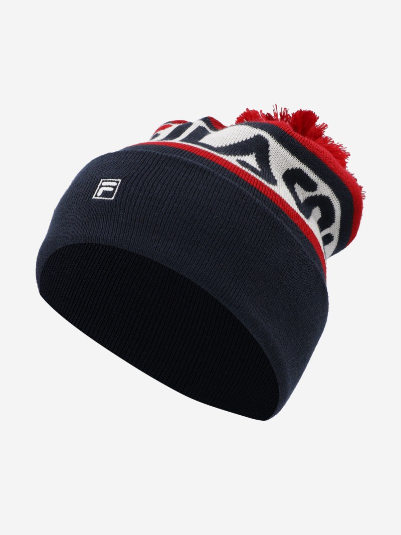 Fila шапка детская