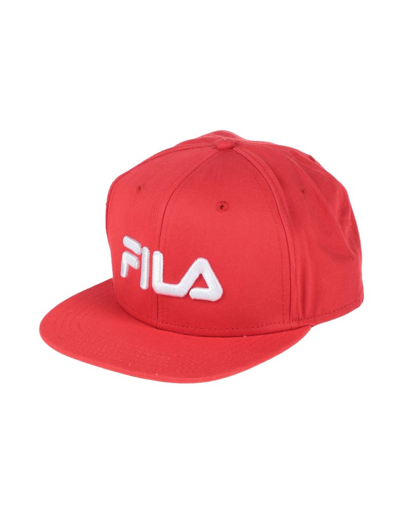 Бейсболка Fila