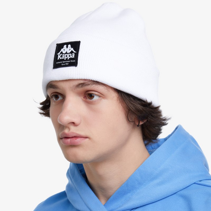 Шапка Kappa