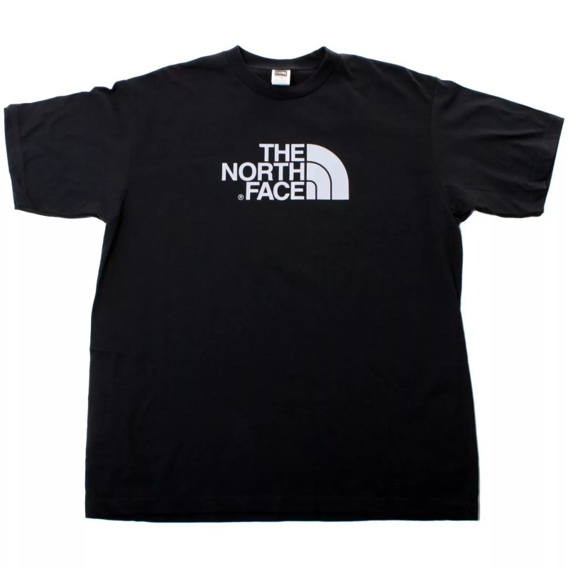 Майка the North face