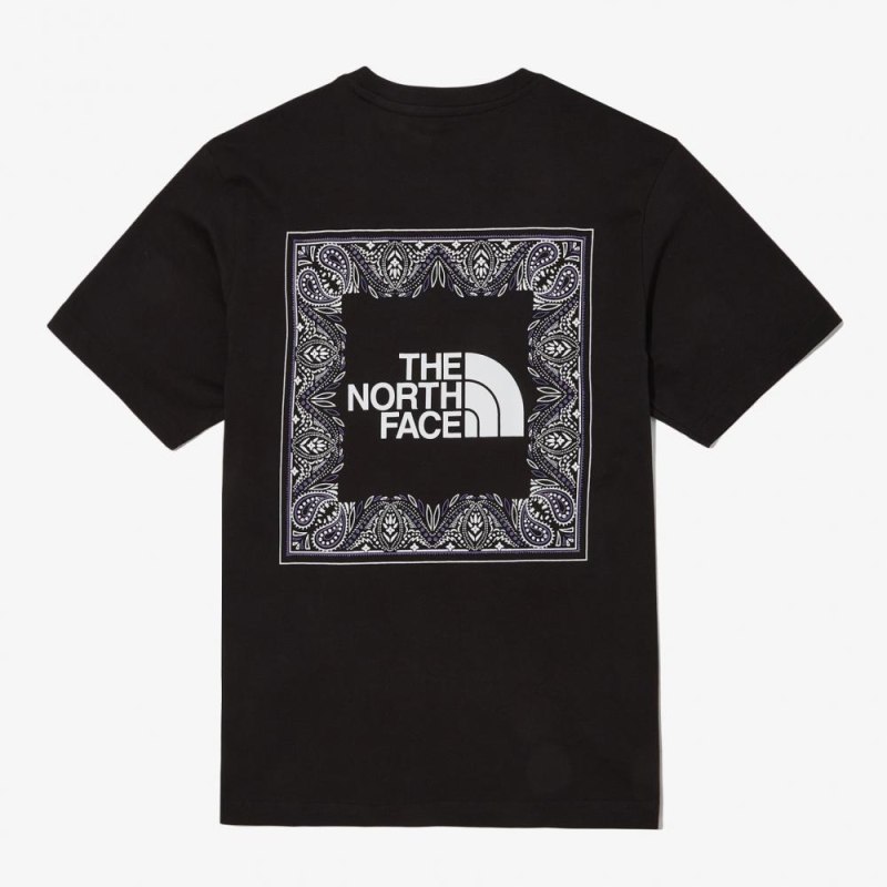 The North face ss22