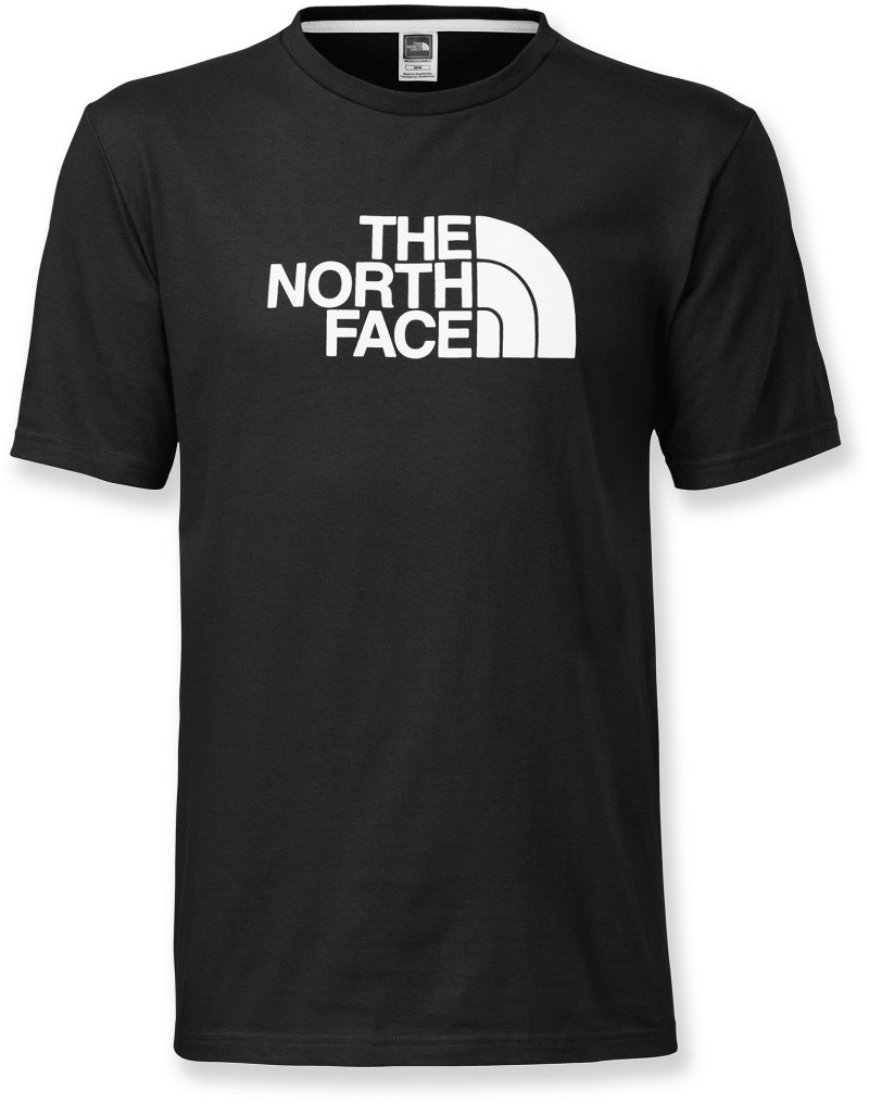 Майка TNF