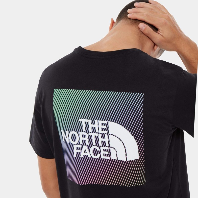 The North face футболка оригинал