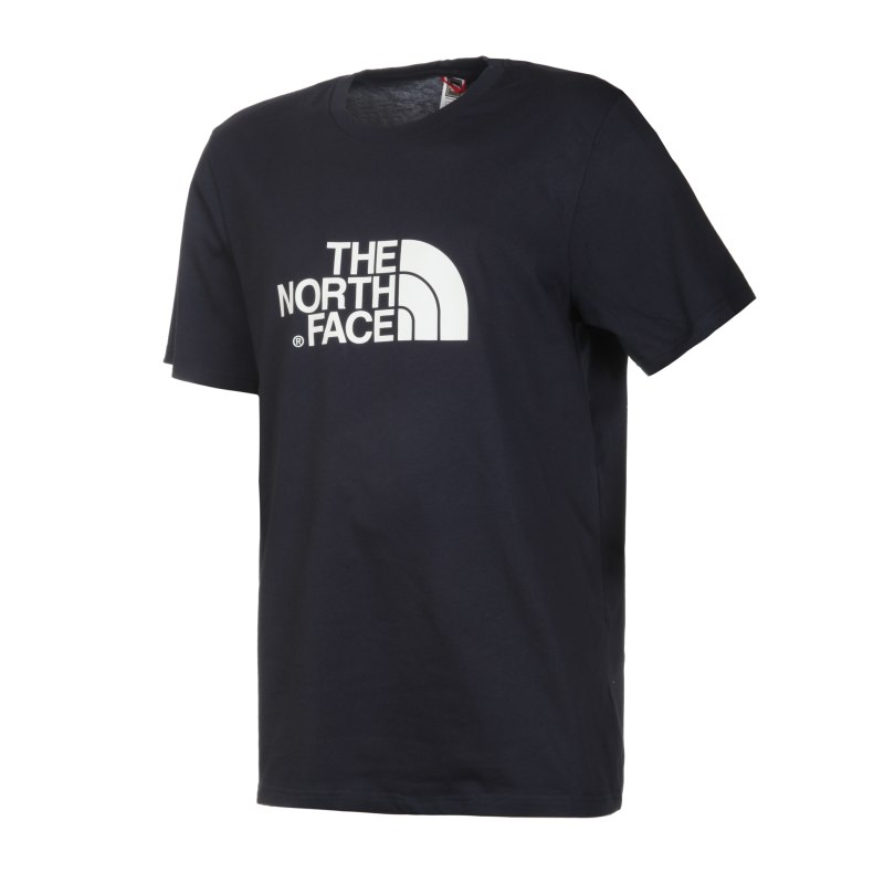 The North face KAWS футболка
