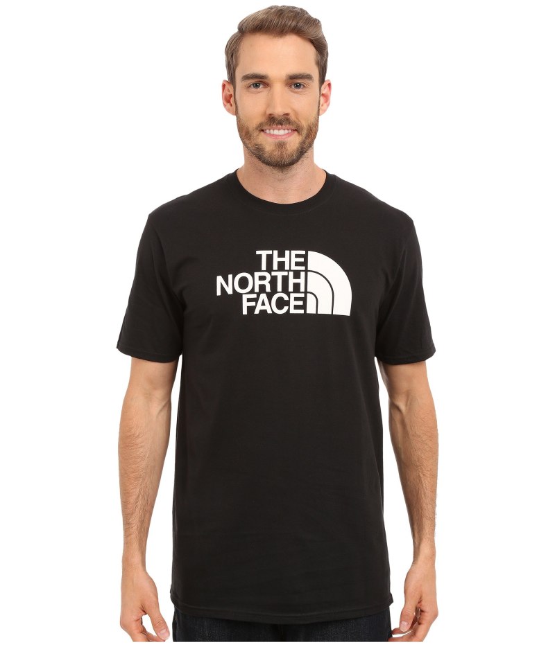 Майка the North face мужская