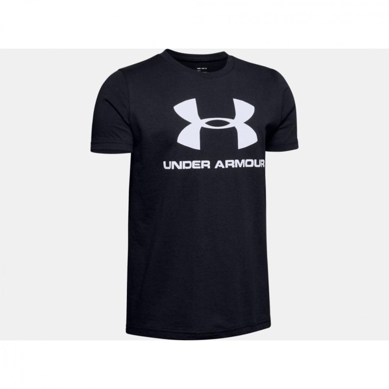 Футболка USA under Armour