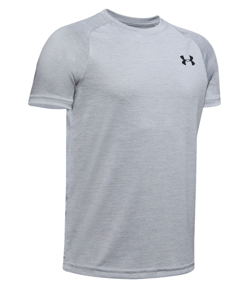 Under Armour футболки детские