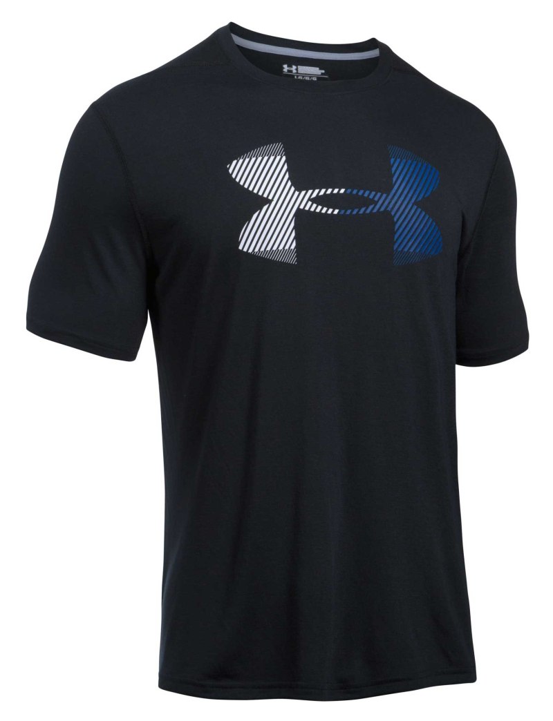 Термофутболка under Armour