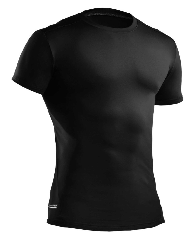 HEATGEAR Compression under Armour футболка