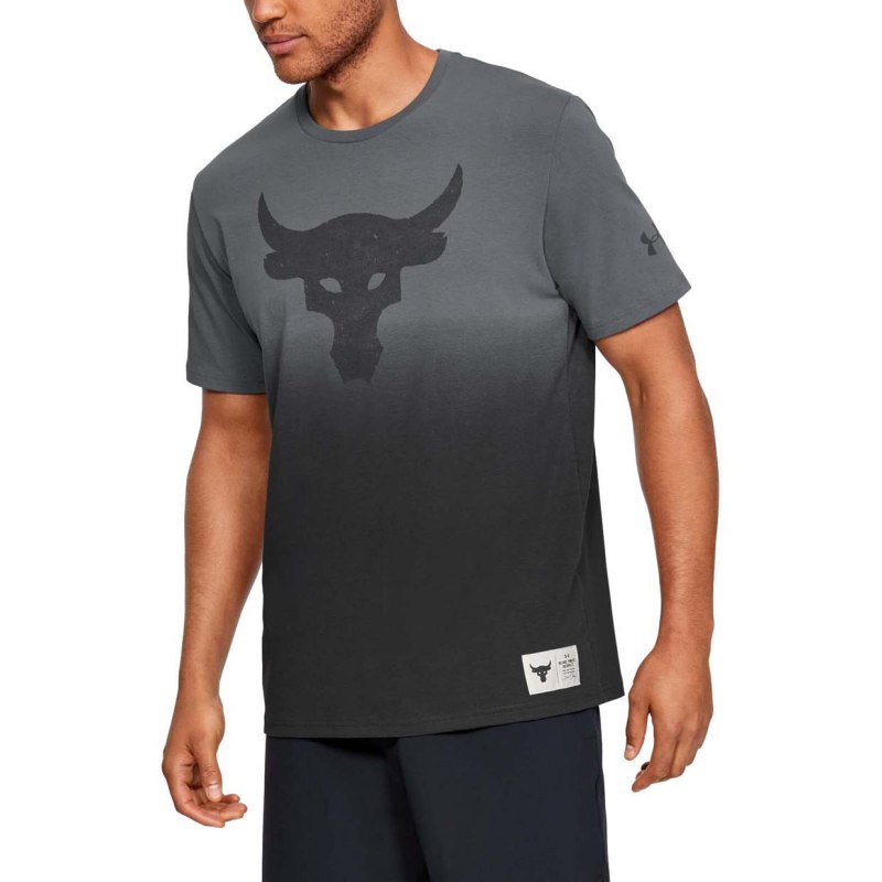 Майка under Armour Project Rock