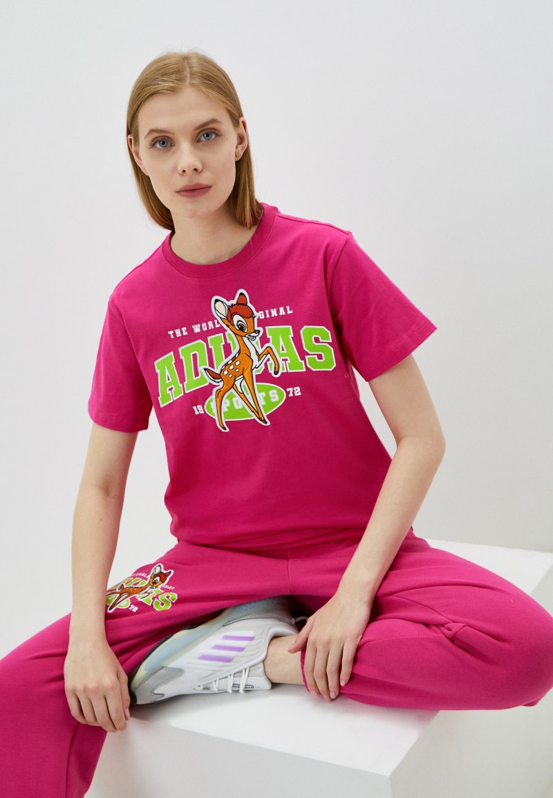 Adidas Originals футболка 2013 год