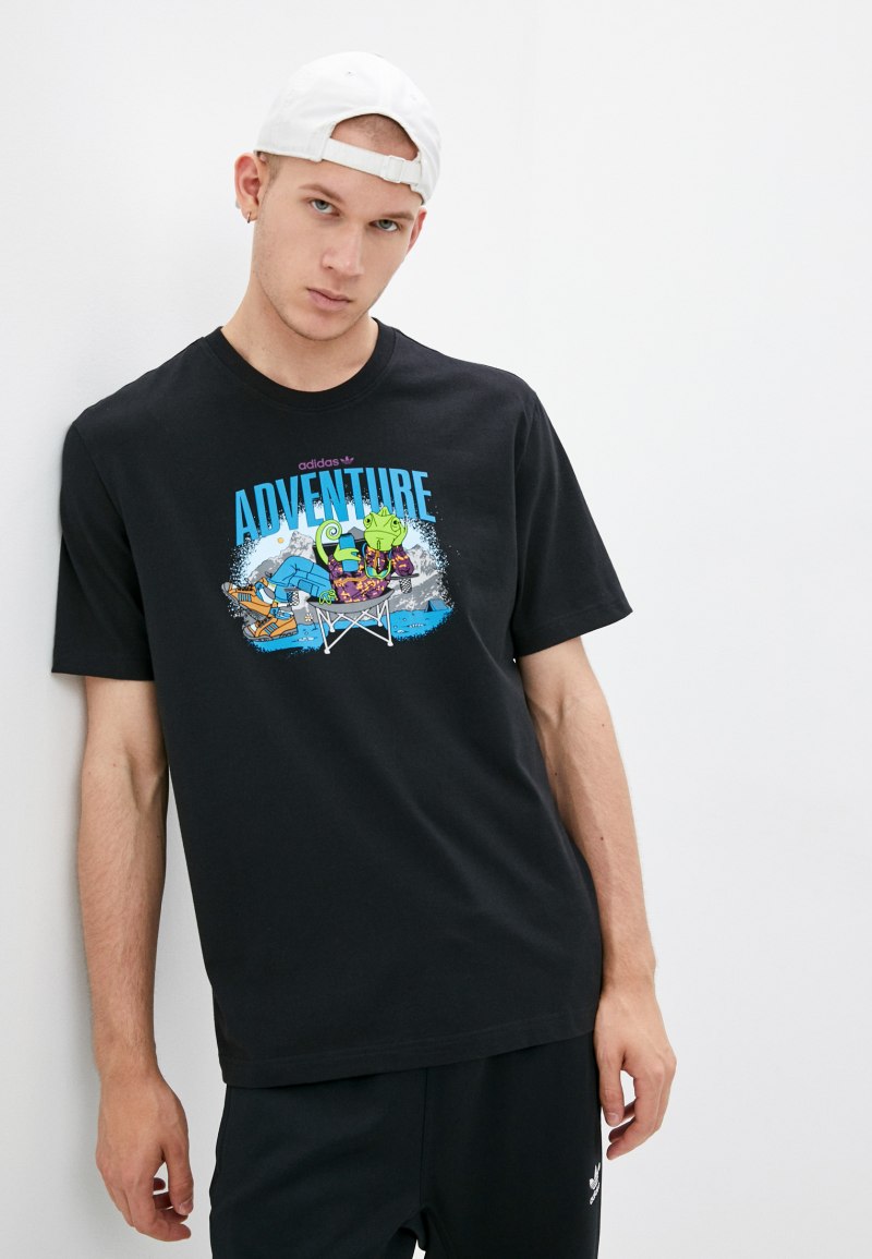Adidas Originals зима 2021